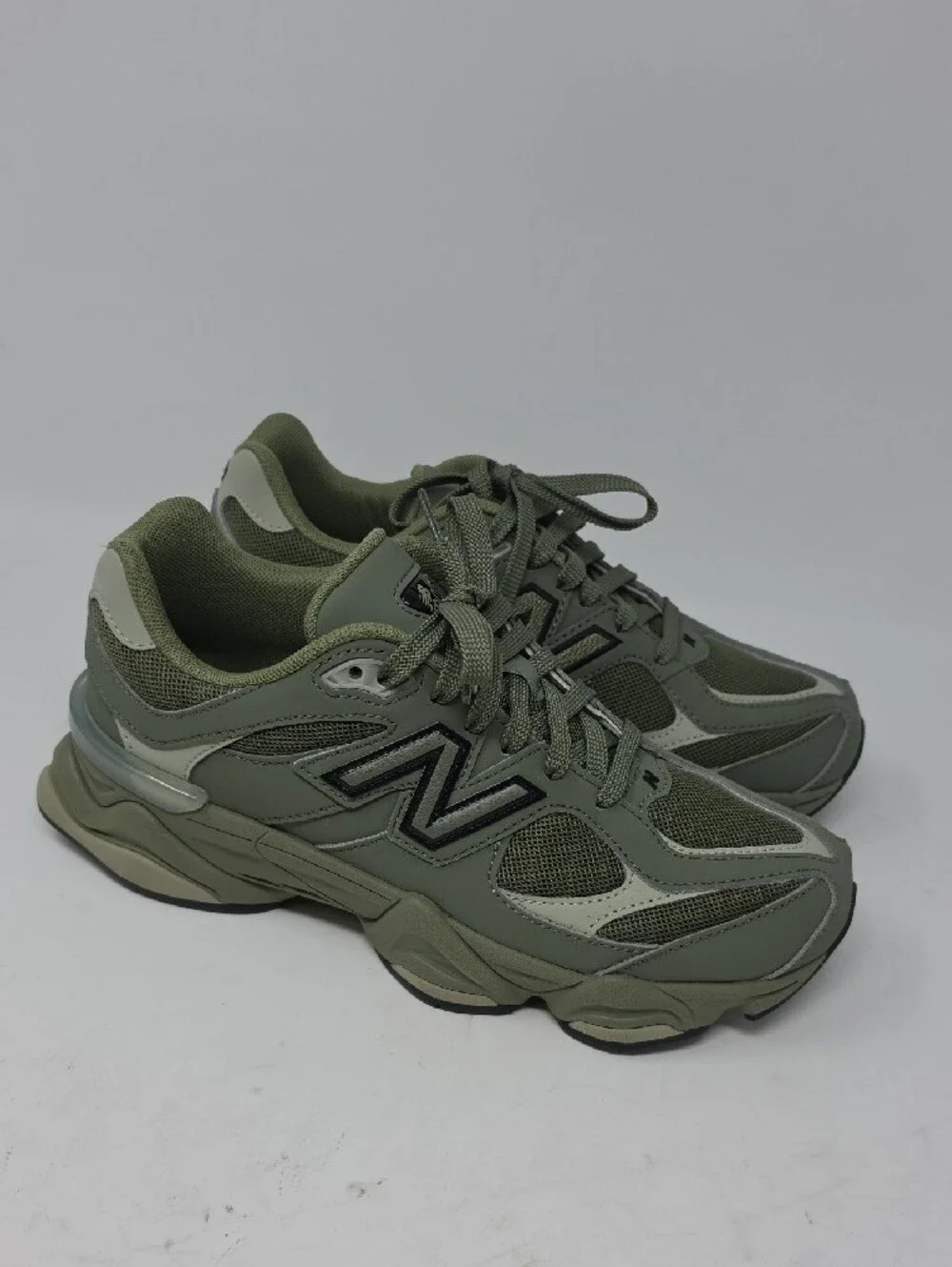 New Balance durable athletic